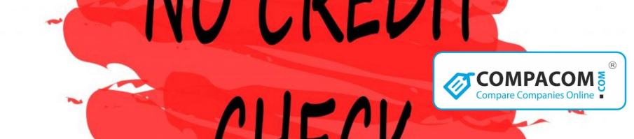 No Credit Check Payday Loan