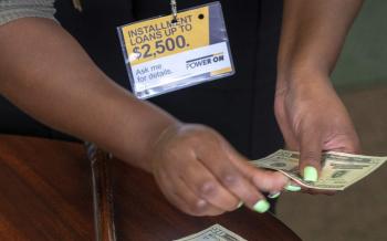 Financial risks you face taking out Installment Loans