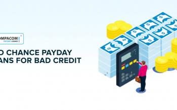 2nd chance payday loans