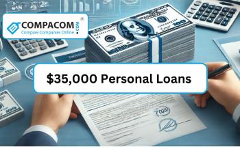 How To Get A $35,000 Loan With Bad Credit