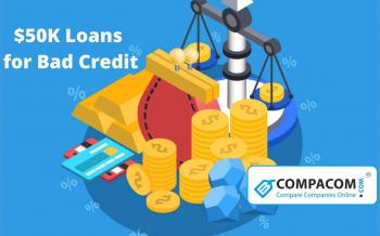 $50,000 personal loan for bad credit