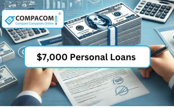 Get $7,000 Personal Loan Online With Bad Credit