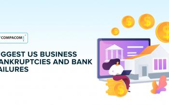 The Biggest US Business Bankruptcies and Bank Failures 2024 The Biggest US Business Bankruptcies and Bank Failures 2024