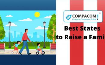 Best Places to Raise a Family