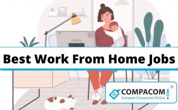 best work from home jobs