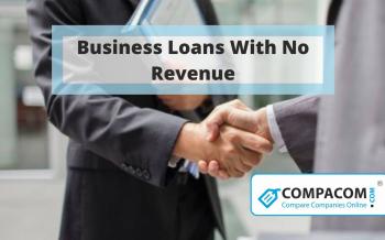 Business Loans with No Income