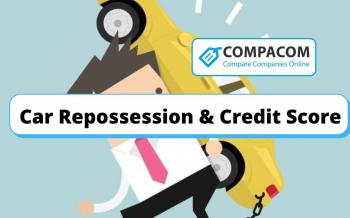 How does a Repossession Affect your Credit?