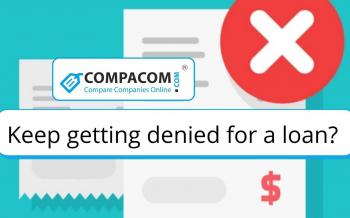 Don't be denied! No more loan applications rejected