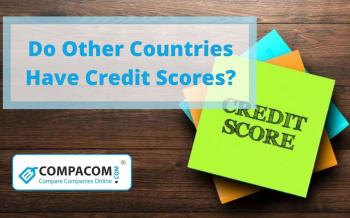 Do Other Countries Have Credit Scores?