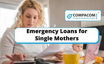 Emergency Loans for Single Mothers