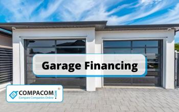 How to Finance a garage