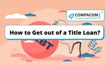 How to Get Out Of a Title Loan?