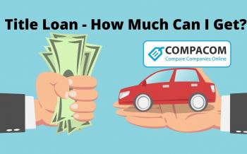 How Much Can You Get For a Title Loan?