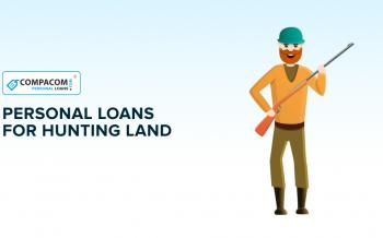 hunting loans