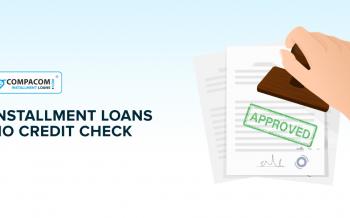 Installment Loans No Credit Check
