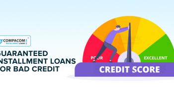Guaranteed Installment Loans for Bad Credit Direct Lenders Only