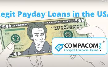 Legit Payday Loans