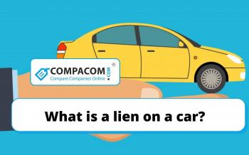 What Is A Lien On A Car?
