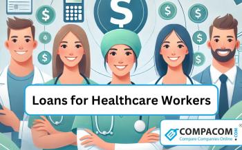 Loans for Nurses and Other Healthcare Workers