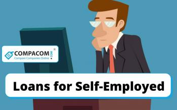 loans for self-employed
