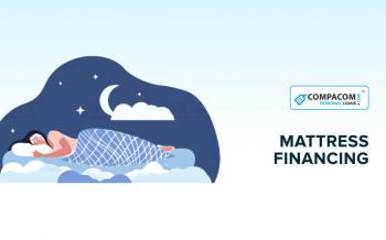 Get the best ways for Financing a Mattress 