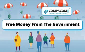  Free Money From The Government