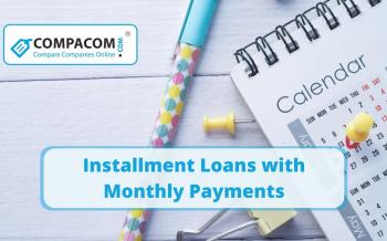 Monthly Installment Loans
