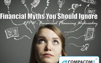 Credit and Other Personal Financial Management Myths and Facts
