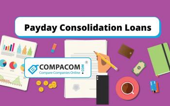 Payday Loan Consolidation