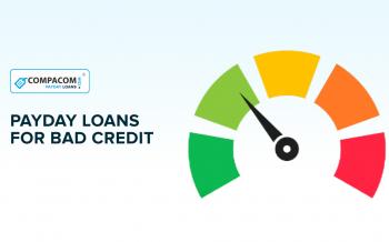 Payday Loans for Bad Credit – Quick Cash When You Need It Most