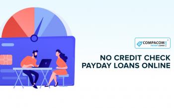 No Credit Check Payday Loans Online