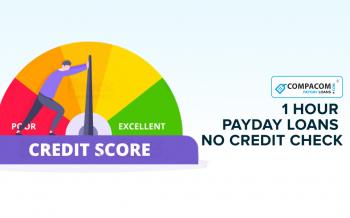 1 Hour Payday Loans No Credit Check