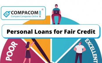 Personal Loans for Fair Credit