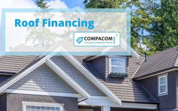 Roof Financing 