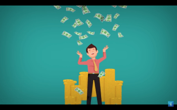 How to spend 1 billion dollars in 24 hours.