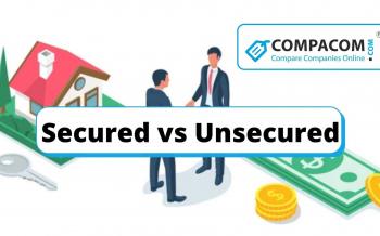 Secured Loan vs Unsecured Loan