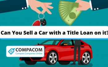 Selling a Car with a Loan