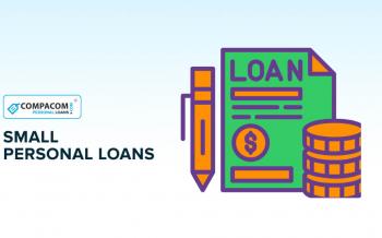 Small Personal Loans