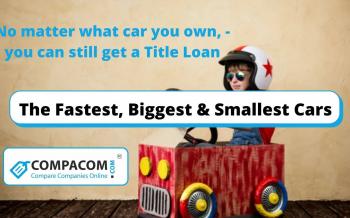 the Biggest, Smallest & Fastest Car