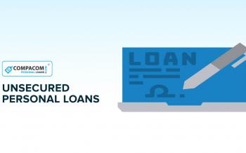 Unsecured Personal Loans
