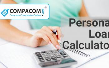 Personal Loan Calculator