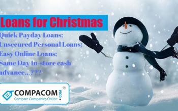 Christmas Loans