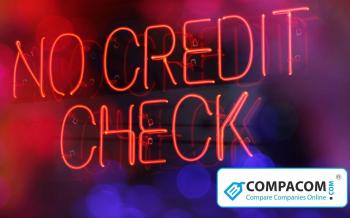 No Credit Check Loans