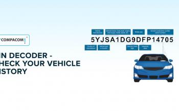 How to Get Your Vehicle History Report Instantly Using VIN Lookup