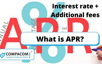 What is APR. APR meaning