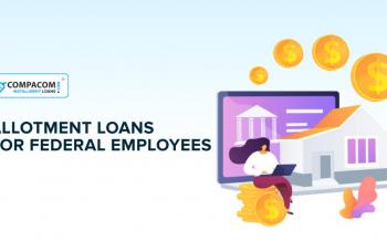 Federal Employee Allotment Loans - Guaranteed for Bad Credit