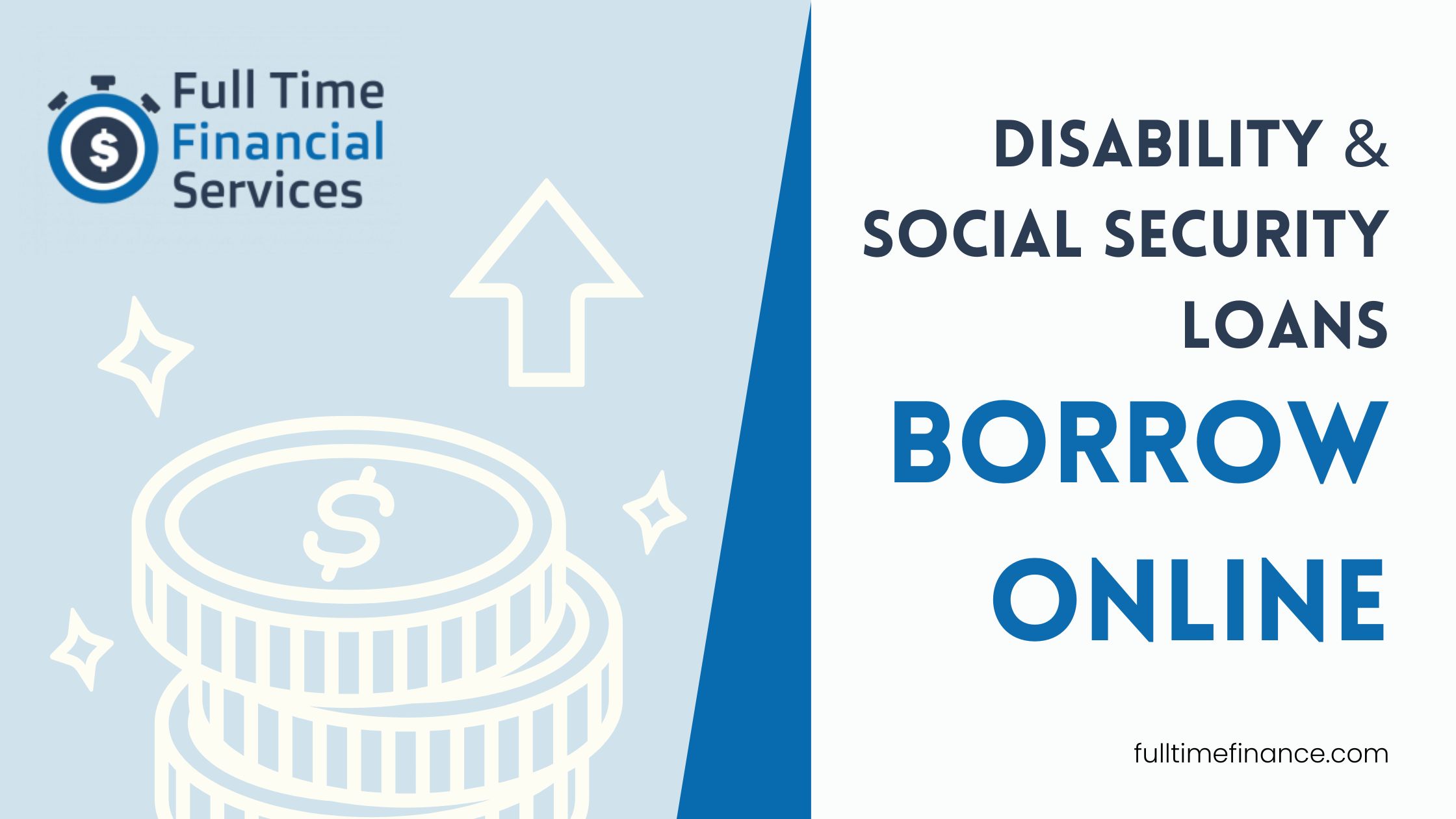 Disability & Social Security Loans